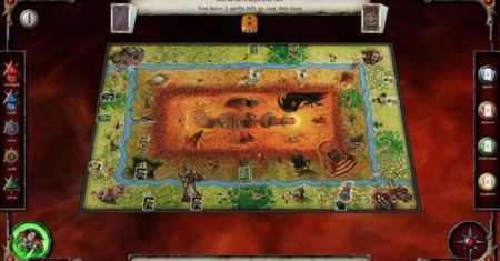 Pamiętacie "Magię i Miecz", kultową planszówkę? Sprawdzamy Talisman: The Prologue, jej komputerowe wcielenie