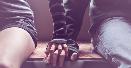 Czy na pewno do siebie pasujecie? Psychotest dla par