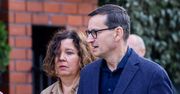 Uderzenie w byłego premiera. Chcą odtajnić majątek Iwony Morawieckiej