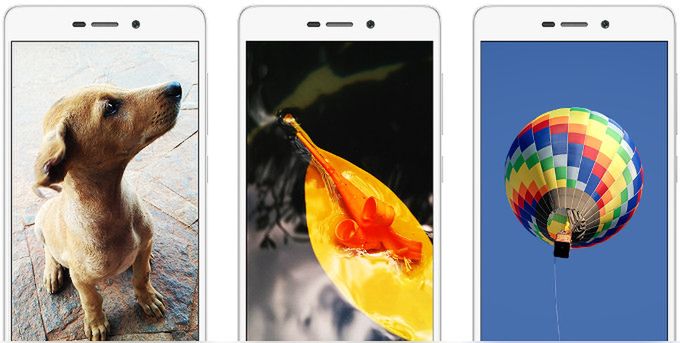 Xiaomi Redmi 3 oficjalnie. To się nazywa dobry stosunek ceny do jakości! 3