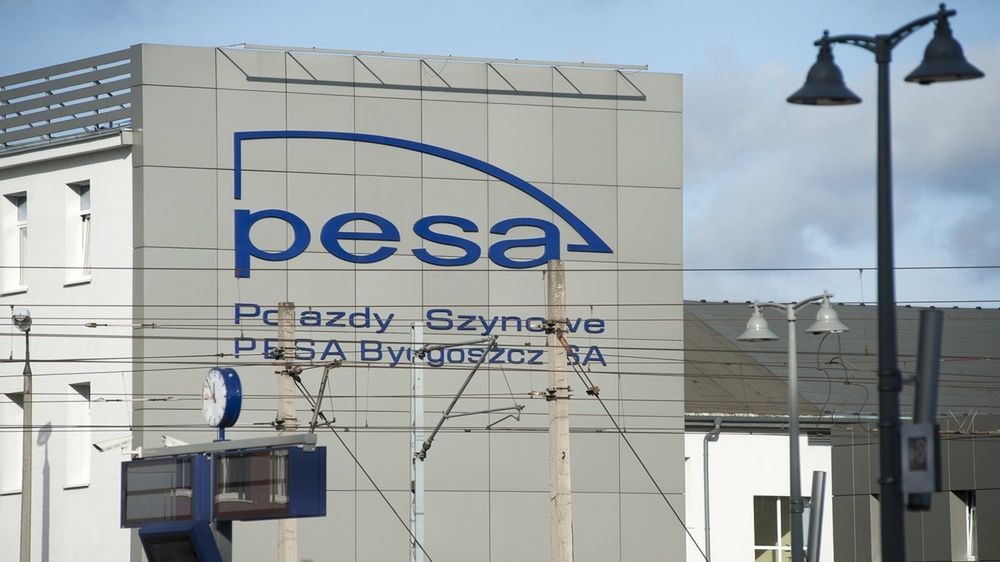 Pesa może trafić pod zarząd Funduszu Inwestycji Polskich Przedsiębiorstw FIZAN (FIPP FIZAN).
