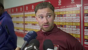 Matty Cash bez ogródek po meczu z Holandią. "Mieliśmy pecha"