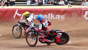 Żużel. Gollob przewiduje porażkę GKM-u. Frątczak typuje przegraną Polonii