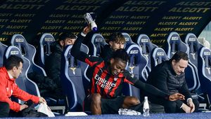 Kolejny gigant z Serie A poza Ligą Mistrzów. Wyprzedził go debiutant