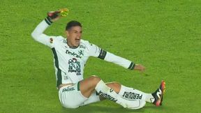 Skandal podczas meczu. Gwiazdor stracił panowanie nad sobą