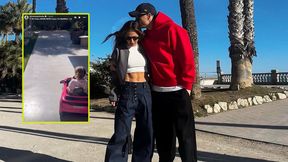 Taką "furę" ma córka Lewandowskich. Znamy cenę