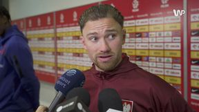 Matty Cash bez ogródek po meczu z Holandią. "Mieliśmy pecha"