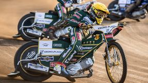 Żużel. Stal potrzebuje z powrotem szybkiego Palucha. Włókniarz drugi raz z zastępstwem