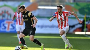 PKO Ekstraklasa. Gdzie oglądać mecz? Cracovia - Legia Warszawa w telewizji i internecie