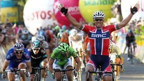 Thor Hushovd kończy karierę