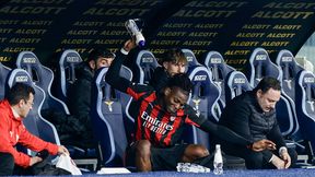Kolejny gigant z Serie A poza Ligą Mistrzów. Wyprzedził go debiutant