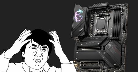 Będzie drogo! Płyty główne pod procesory Ryzen 7000 zwalają z nóg