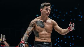 Gala ONE z dwiema walkami o mistrzostwo świata na żywo w Fightklubie!
