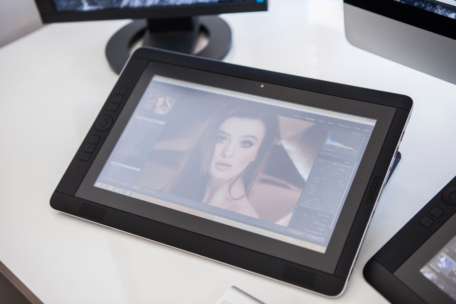 Wacom Companion 2 - wszystkomający tablet [test] 1