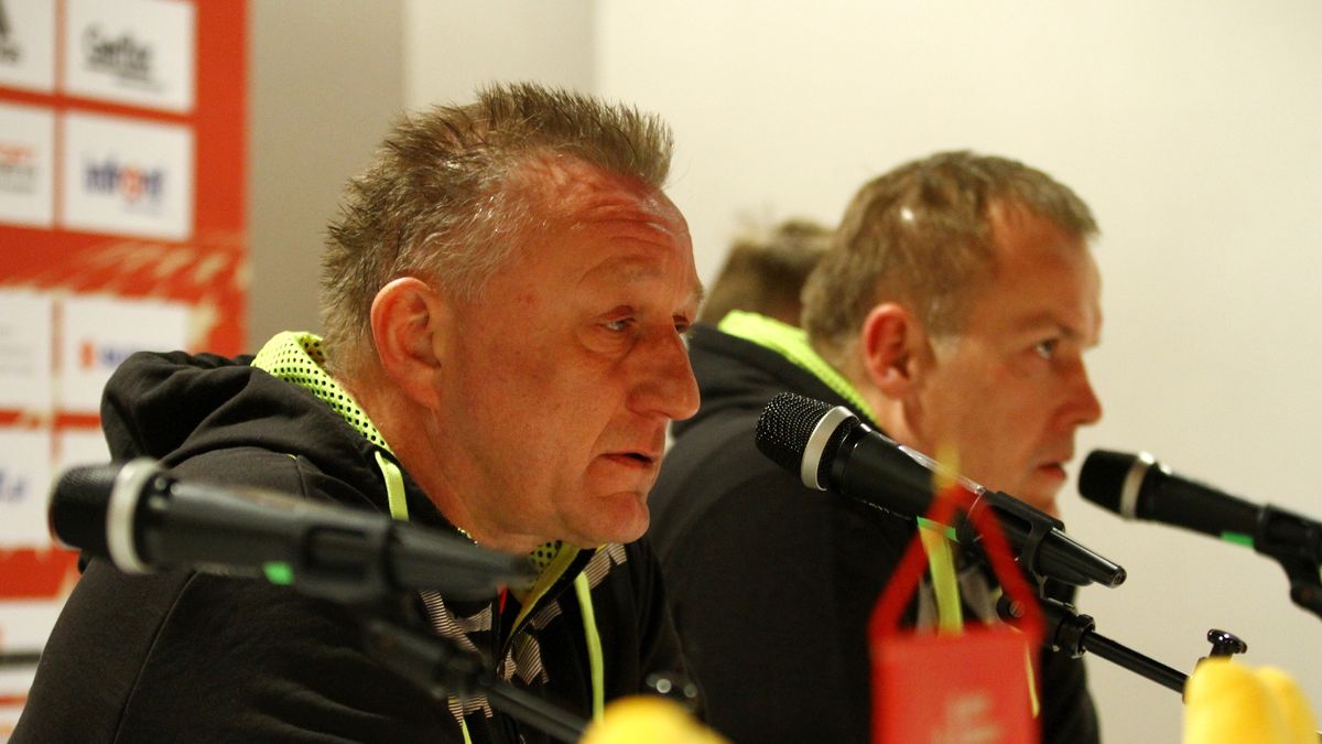 WP SportoweFakty / Krzysztof Porębski 