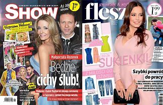 Magazyny people tracą czytelników. „Grazia” z największym spadkiem