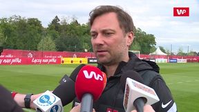 Rzecznik reprezentacji zdradza szczegóły ws. stanu zdrowia Arkadiusza Milika!