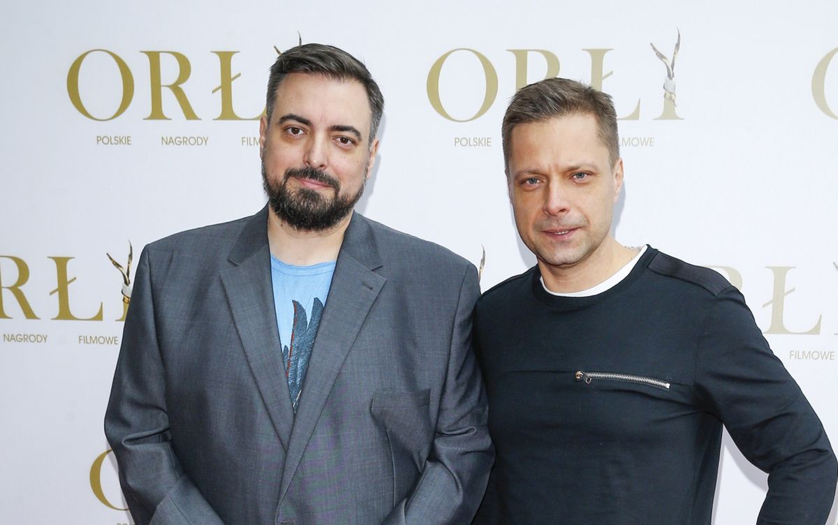 Tomasz Sekielski i Marek Sekielski otrzymują wsparcie na Patronite od ponad 4 lat