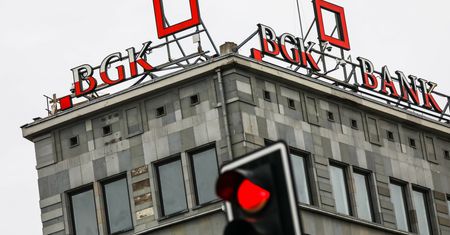 "Miotła" w BGK. To była kluczowa instytucja dla rządów PiS