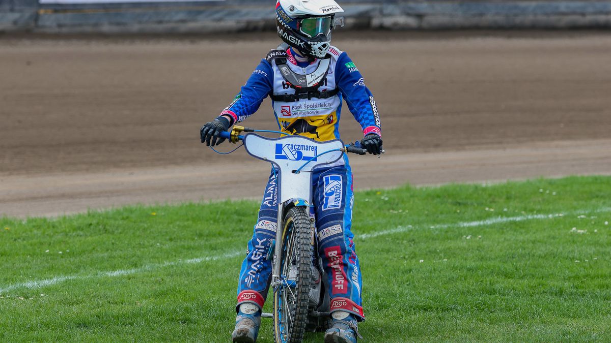 WP SportoweFakty / Michał Krupa