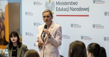 Nowe przepisy od września. Rodzice tych dzieci odetchną z ulgą