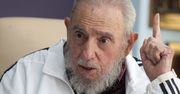 Stosunki Kuba-USA. Fidel Castro: nie potrzebujemy prezentu od Obamy