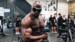 Dramat znanego kulturysty. Zasłabł na siłowni