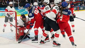 Kolejny mecz na igrzyskach zagrożony. Cała drużyna trafiła na izolację