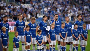 Lech Poznań - Crvena Zvezda. Typy bukmacherskie i analiza 06.08 | Liga Mistrzów