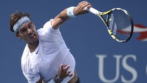 Rafael Nadal nie zagra w US Open!