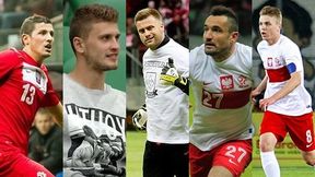 Raport SportoweFakty.pl: Uwięzieni w letnim oknie