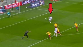 Od zera do bohatera. Szalona końcówka w Białymstoku [WIDEO]