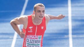 Lekkoatletyczne ME Berlin 2018: koniec medali dla Polski. Sprinterzy zdyskwalifikowani