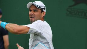 ATP Indian Wells: Falla pokonał Delbonisa i zagra z Janowiczem, Stepanek rywalem Nadala