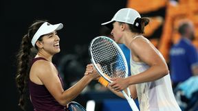 Iga Świątek - Camila Osorio. Gdzie oglądać mecz turnieju WTA w Pekinie? O której początek?