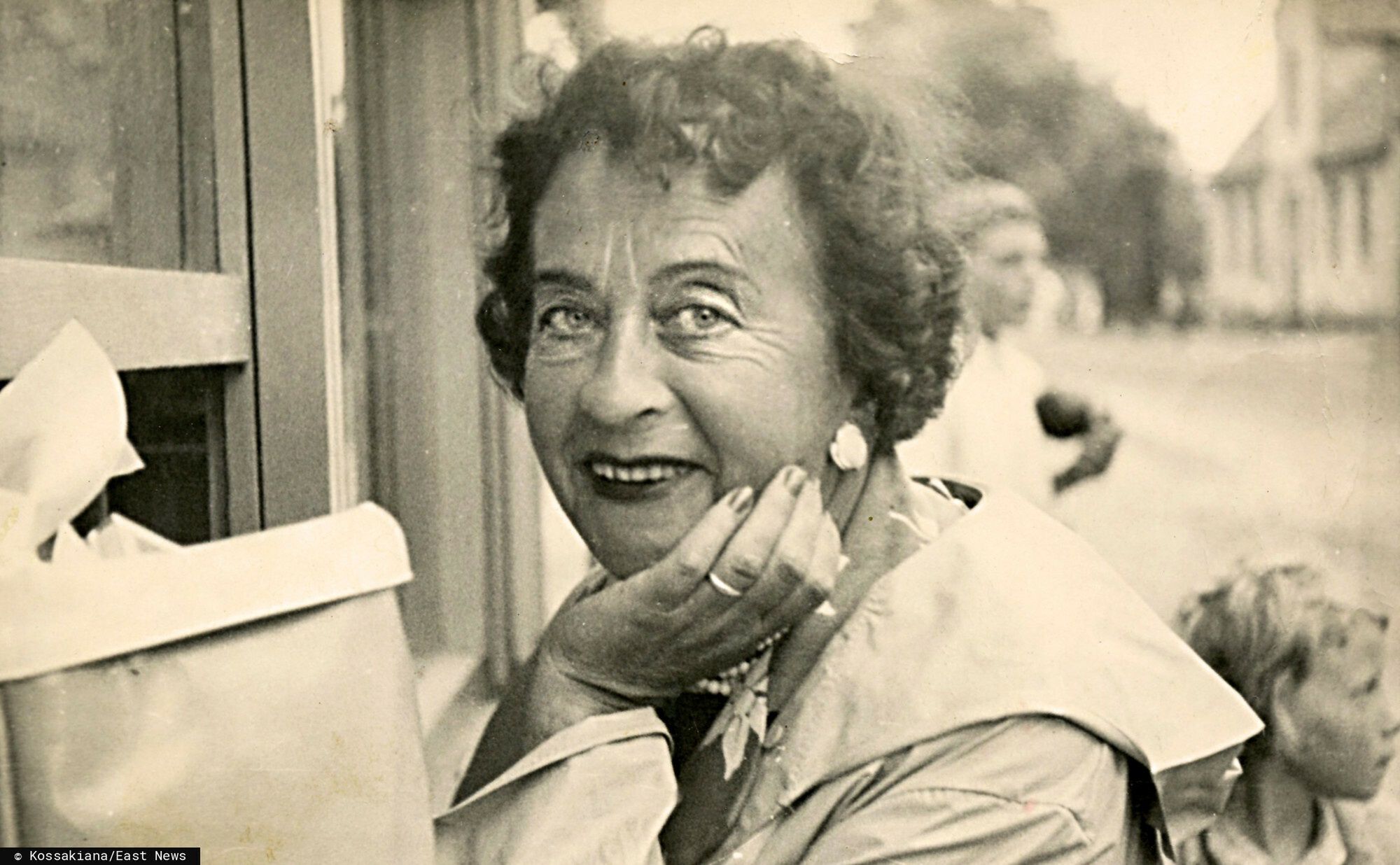 Magdalena Samozwaniec