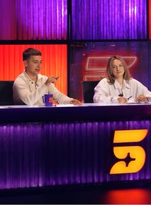 Friz nie docenia kobiet? Do "T5M3" zaprasza samych mężczyzn