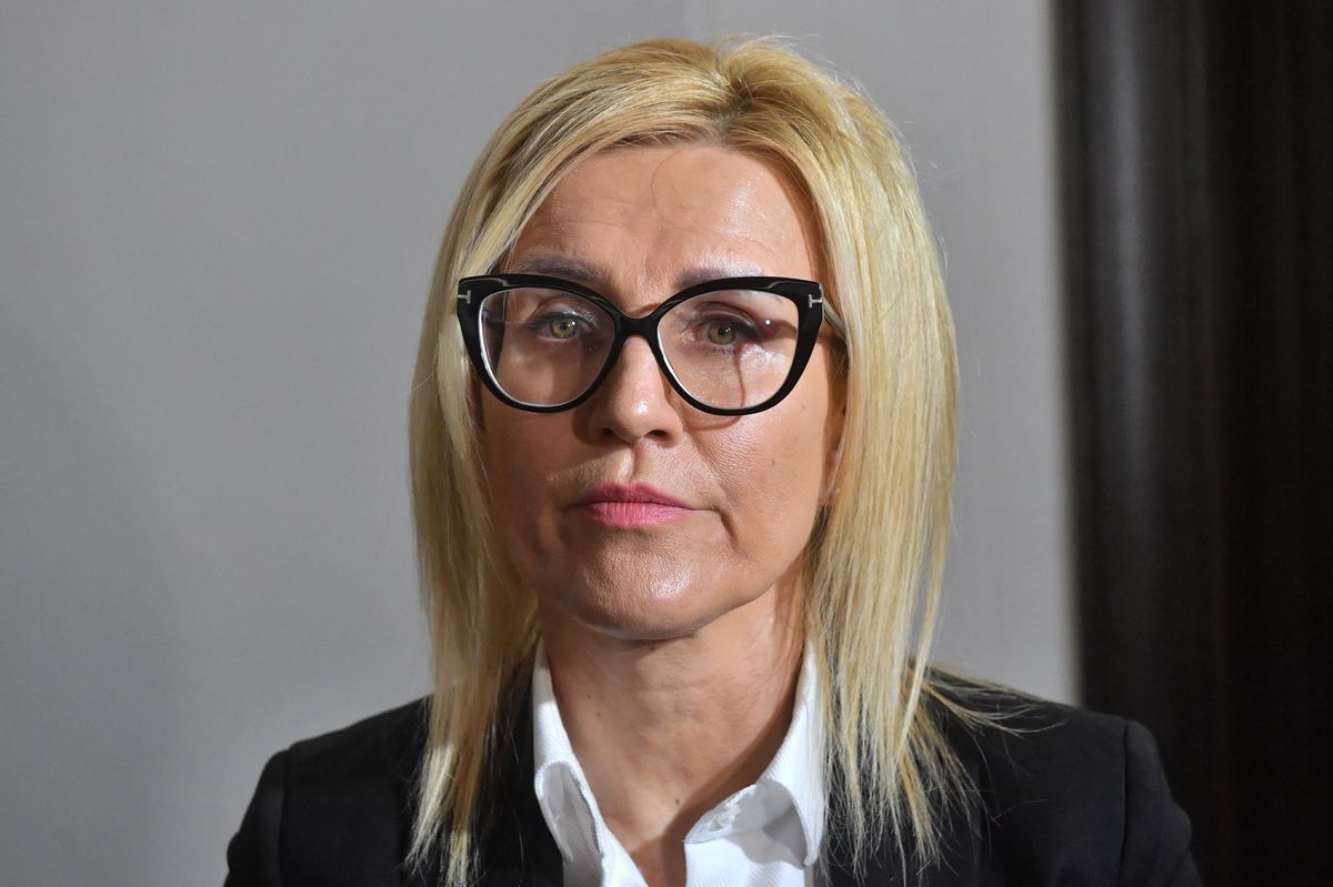 Prokurator Ewa Wrzosek zapowiada zaskarżenie decyzji o swoim zawieszeniu
