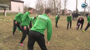 Polscy piłkarze podnoszą z kolan 60-letni niemiecki klub