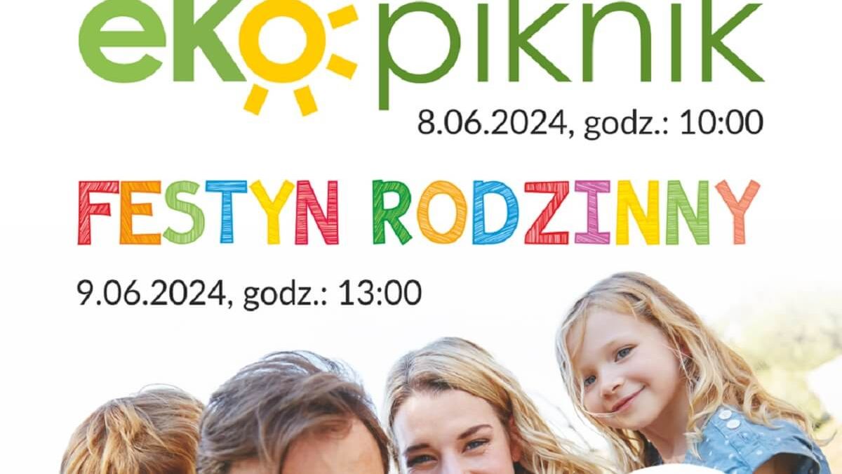 Rodzinny piknik na Słonecznym Wrotkowie fot. organizator