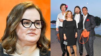 Kabaret Hrabi wspomina Joannę Kołaczkowską w dniu 60. urodzin: "Świętowalibyśmy gdzieś w trasie, między jednym występem a drugim"