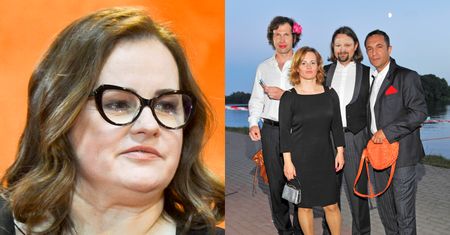 Kabaret Hrabi wspomina Joannę Kołaczkowską w dniu 60. urodzin: "Świętowalibyśmy gdzieś w trasie, między jednym występem a drugim"