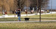 Lublin: Park Ludowy budzi się do życia. Tak wygląda w marcu