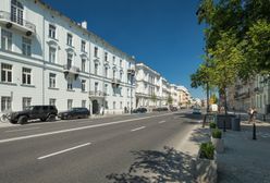 Warszawa. Pogoda. W piątek możliwe burze