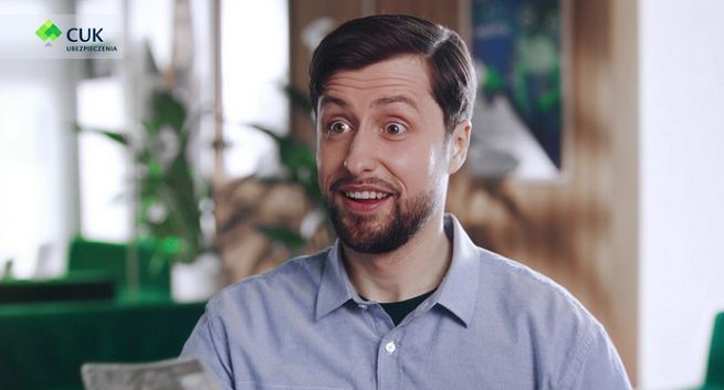 CUK w nowej kampanii o oszczędnościach (wideo)