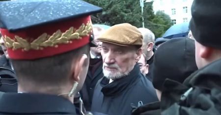 Jest reakcja po słowach Macierewicza. "Kancelaria Sejmu przeanalizuje"
