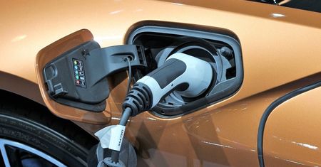 Polska (nie jest) liderem elektromobilności