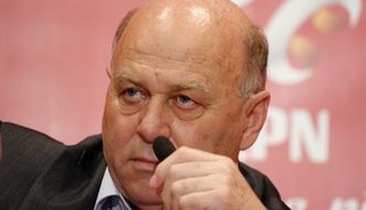 Grzegorz Lato: Mamy kulawą reprezentację