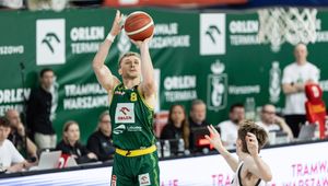 Nawet z urwaną nogą. Orlen Zastal nie położy się przed Legią