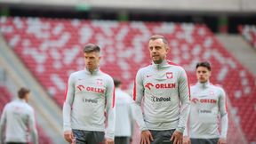 Dobre wieści przed wylotem do Szwecji. Urban ma się z czego cieszyć